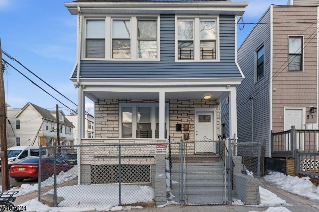 53 Aldine St, Newark City, NJ 07112 — photo 2