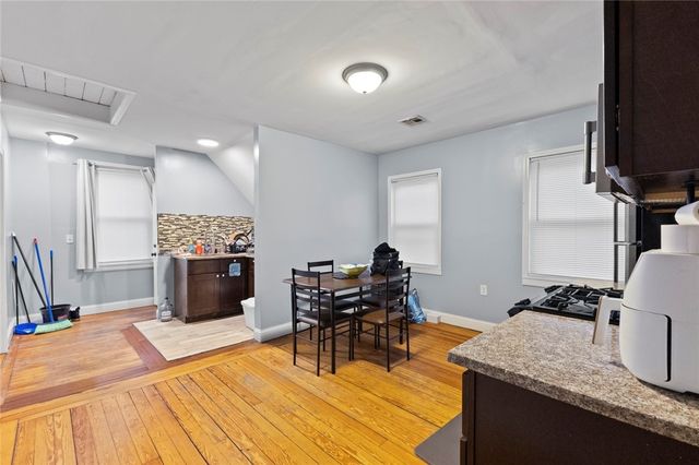 107 Lenox Avenue, Providence, RI 02907