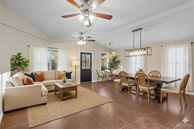 541 Marie Drive, Donna, TX 78537