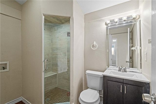 541 Marie Drive, Donna, TX 78537