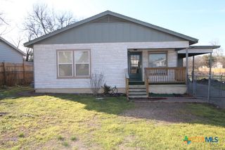 1003 Estelle Avenue, Killeen, TX 76541