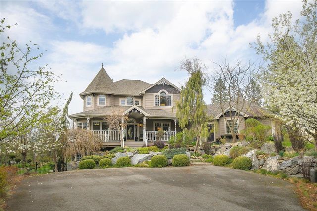 4310 S Horizon Hill Ln, Spokane, WA 99206 property photo