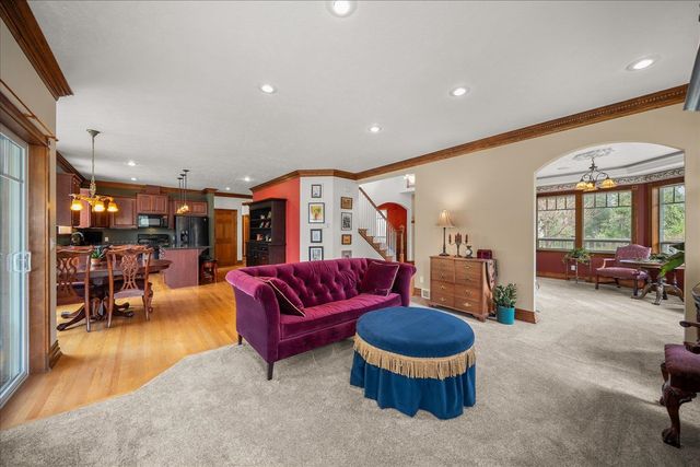 4310 S Horizon Hill Ln, Spokane, WA 99206