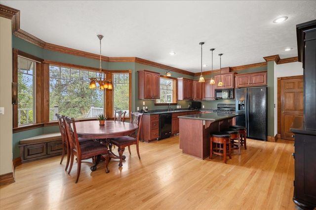 4310 S Horizon Hill Ln, Spokane, WA 99206