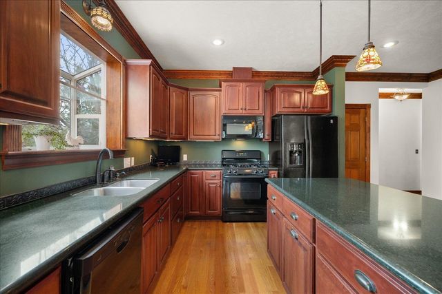 4310 S Horizon Hill Ln, Spokane, WA 99206