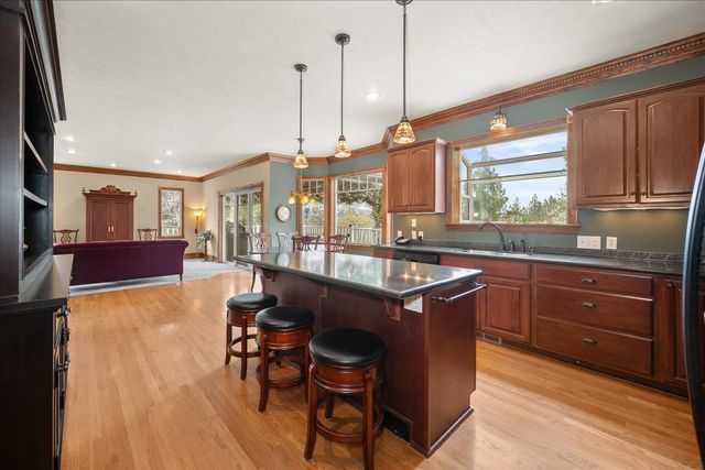 4310 S Horizon Hill Ln, Spokane, WA 99206