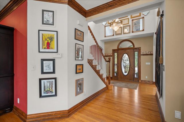 4310 S Horizon Hill Ln, Spokane, WA 99206