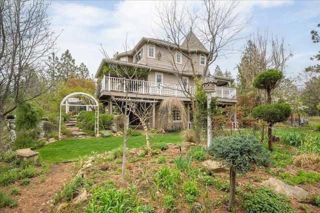 4310 S Horizon Hill Ln, Spokane, WA 99206