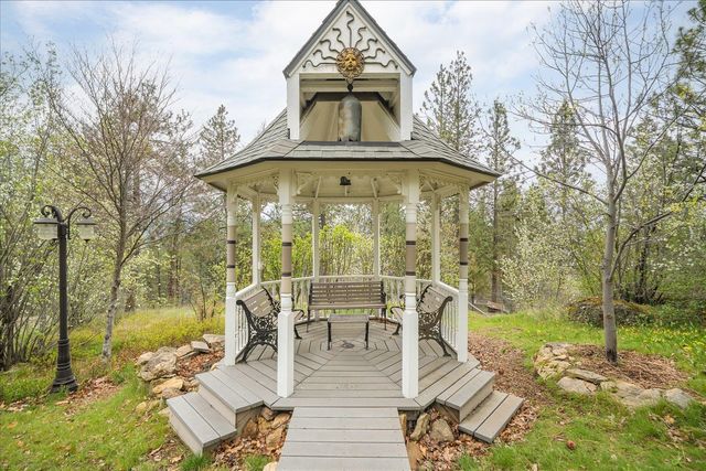 4310 S Horizon Hill Ln, Spokane, WA 99206