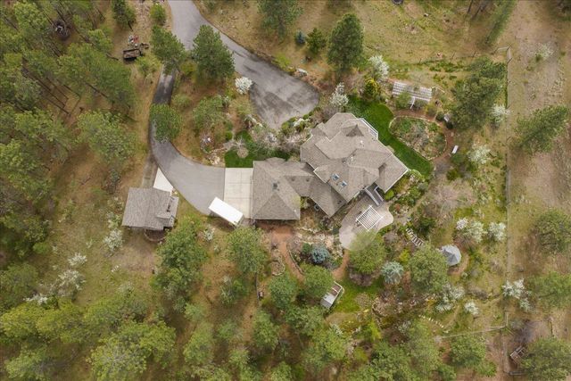 4310 S Horizon Hill Ln, Spokane, WA 99206