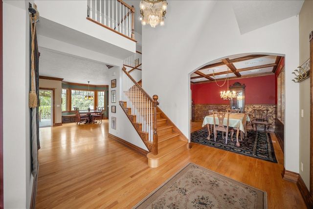 4310 S Horizon Hill Ln, Spokane, WA 99206