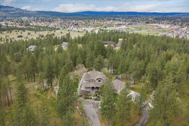 4310 S Horizon Hill Ln, Spokane, WA 99206