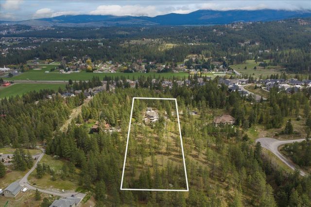 4310 S Horizon Hill Ln, Spokane, WA 99206