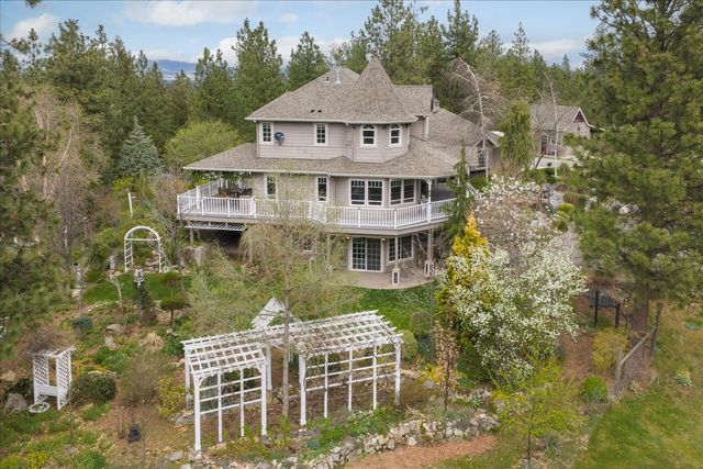 4310 S Horizon Hill Ln, Spokane, WA 99206