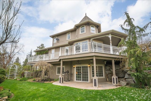 4310 S Horizon Hill Ln, Spokane, WA 99206