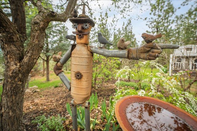 4310 S Horizon Hill Ln, Spokane, WA 99206