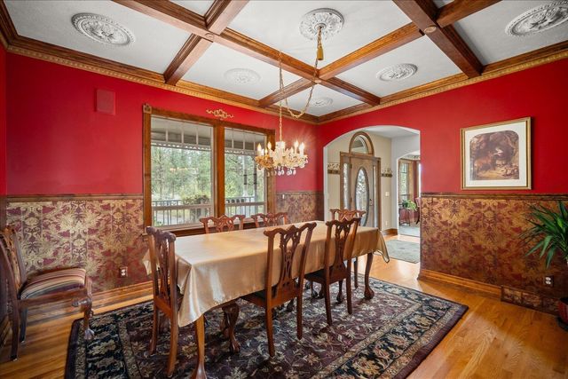 4310 S Horizon Hill Ln, Spokane, WA 99206