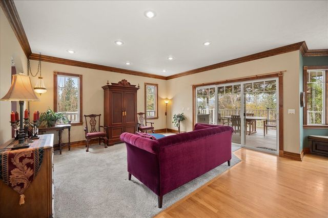 4310 S Horizon Hill Ln, Spokane, WA 99206