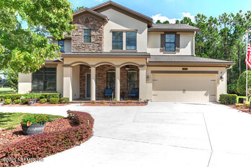 4359 EAGLE LANDING Parkway, Orange Park, FL 32065