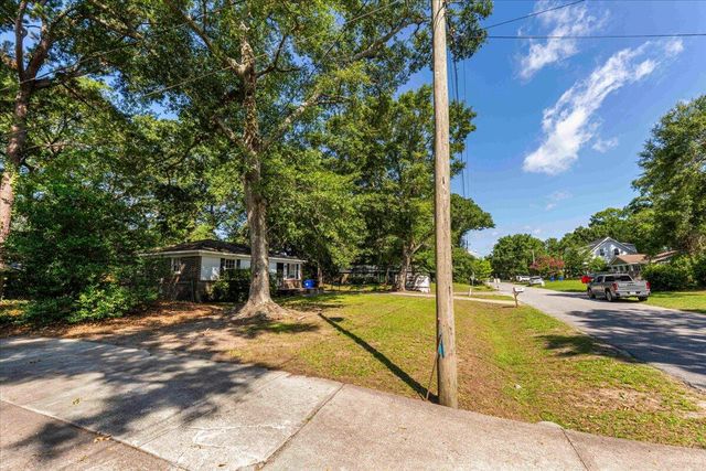 1436 Heather Drive, Mount Pleasant, SC 29464