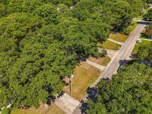 1436 Heather Drive, Mount Pleasant, SC 29464