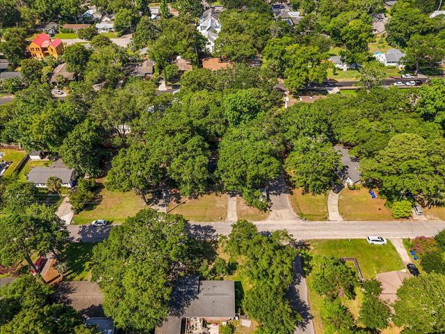 1436 Heather Drive, Mount Pleasant, SC 29464
