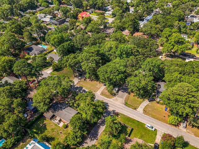 1436 Heather Drive, Mount Pleasant, SC 29464