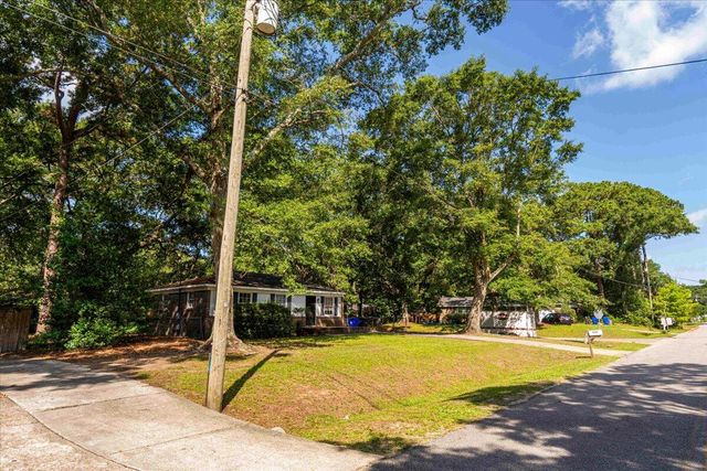 1436 Heather Drive, Mount Pleasant, SC 29464