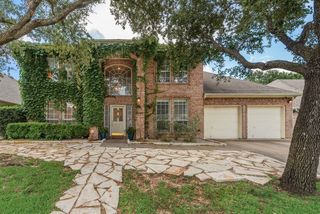 3520 Stone Creek Lane S, Fort Worth, TX 76137