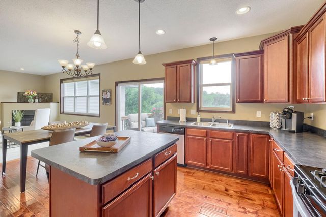 1232 Vernon Drive, Carver, MN 55315