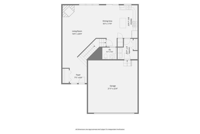 1232 Vernon Drive, Carver, MN 55315