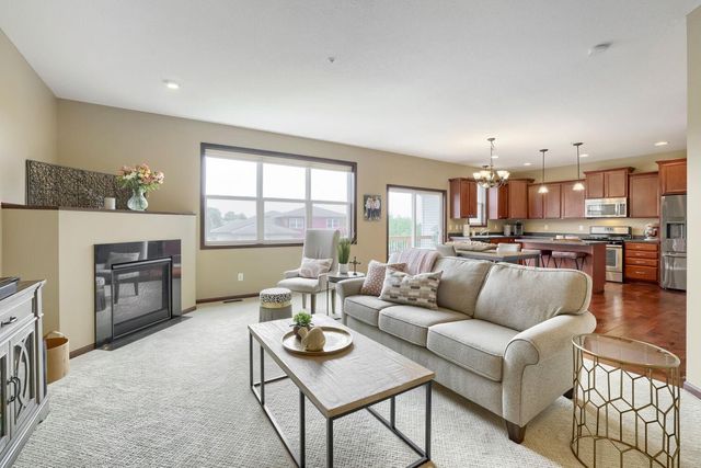 1232 Vernon Drive, Carver, MN 55315