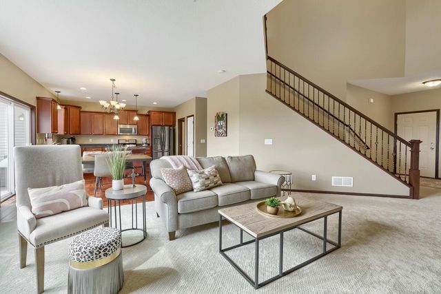 1232 Vernon Drive, Carver, MN 55315