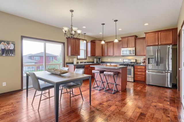 1232 Vernon Drive, Carver, MN 55315