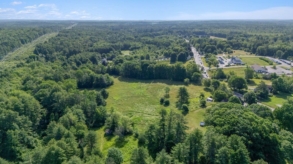 Lot 31 County Road, Gorham, ME 04038 — exterior