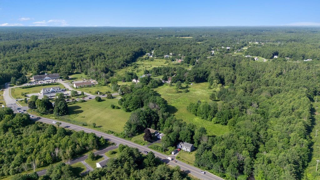 Lot 31 County Road, Gorham, ME 04038 — photo 2