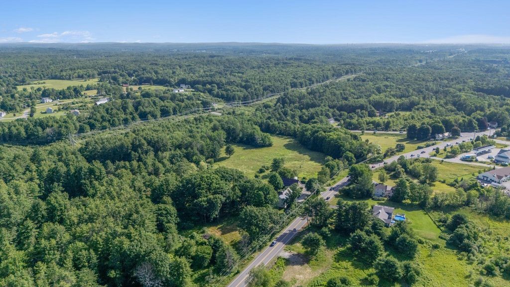 Lot 31 County Road, Gorham, ME 04038 — photo 3