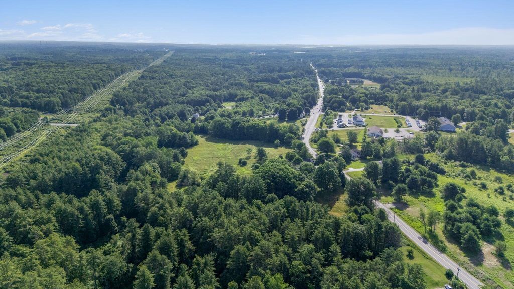 Lot 31 County Road, Gorham, ME 04038 — photo 4