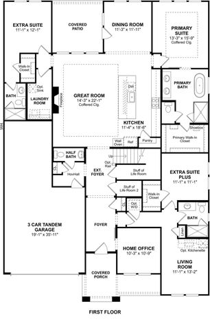 1010 Ashcroft Lane, Justin, TX 76247