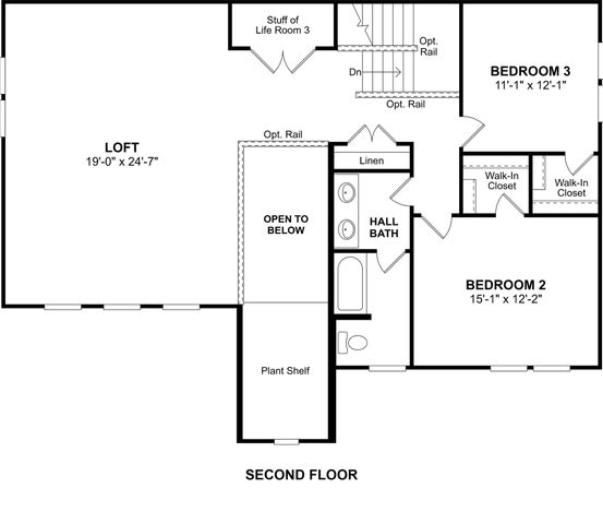 1010 Ashcroft Lane, Justin, TX 76247