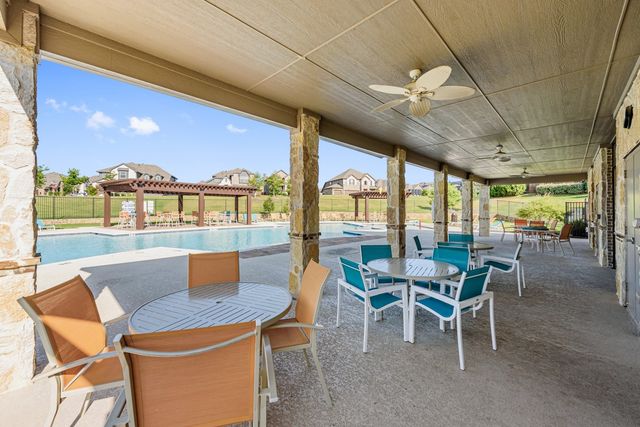 1010 Ashcroft Lane, Justin, TX 76247