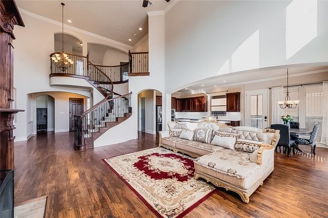 1505 Astoria Drive, Allen, TX 75013