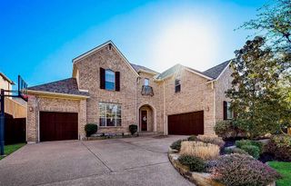 1505 Astoria Drive, Allen, TX 75013