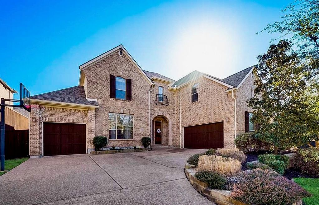 1505 Astoria Drive, Allen, TX 75013