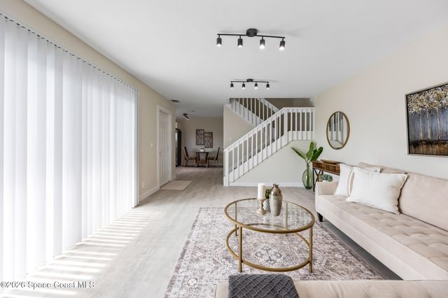 2117 Joshua Drive NE, Palm Bay, FL 32905