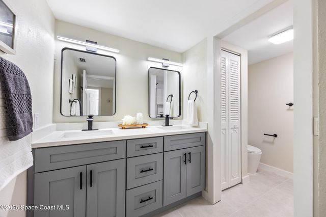 2117 Joshua Drive NE, Palm Bay, FL 32905