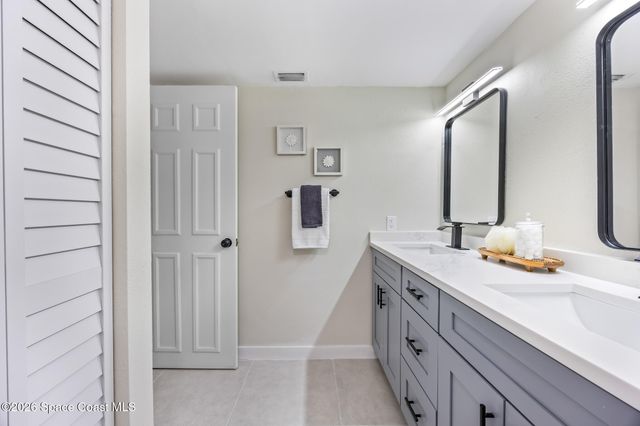 2117 Joshua Drive NE, Palm Bay, FL 32905