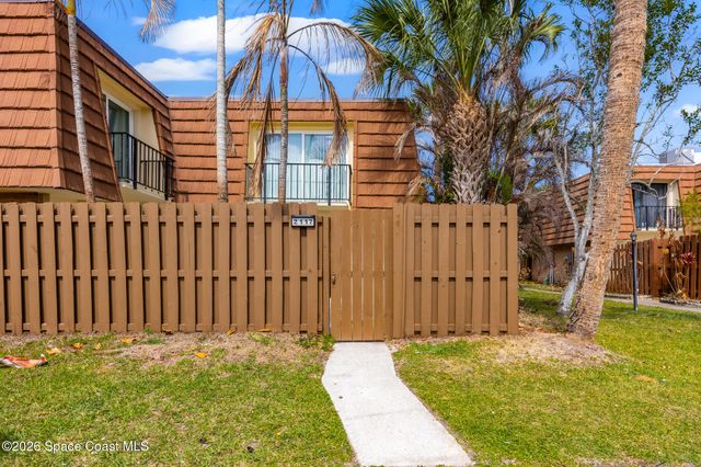 2117 Joshua Drive NE, Palm Bay, FL 32905