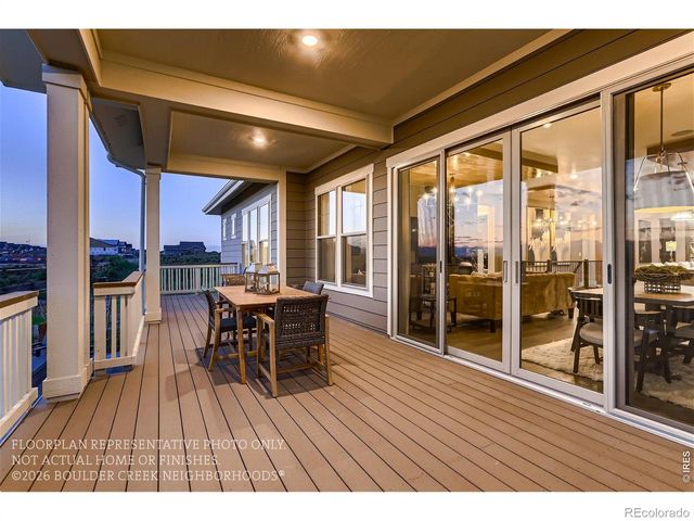 14123 Blue Stem Street, Broomfield, CO 80020
