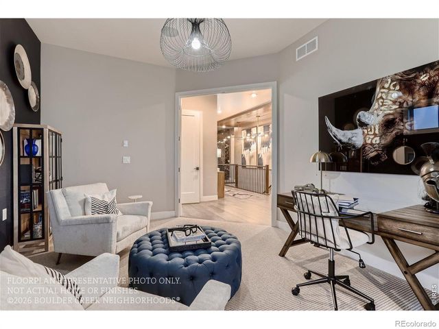 14123 Blue Stem Street, Broomfield, CO 80020